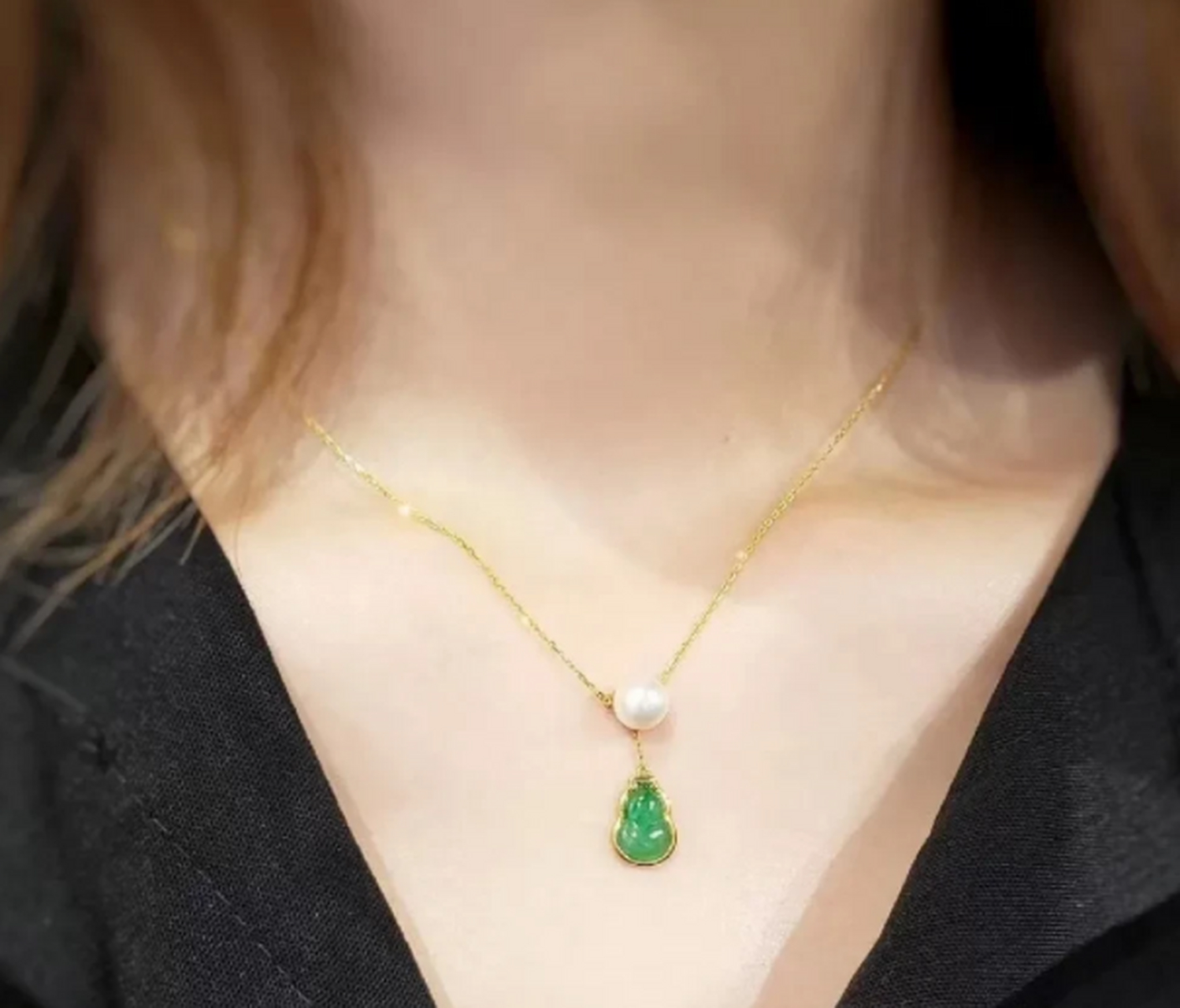 德钰轩珠宝##点击头像看直播# 葫芦这么甜你知道吗?