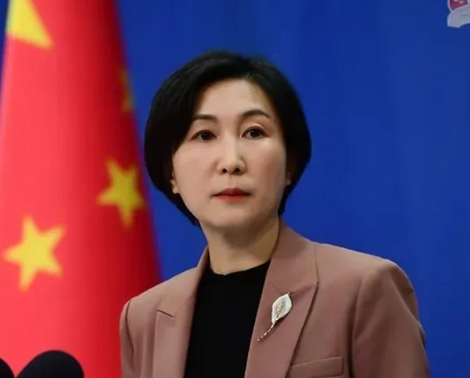 美国首度向盟友提此要求,中方表态!