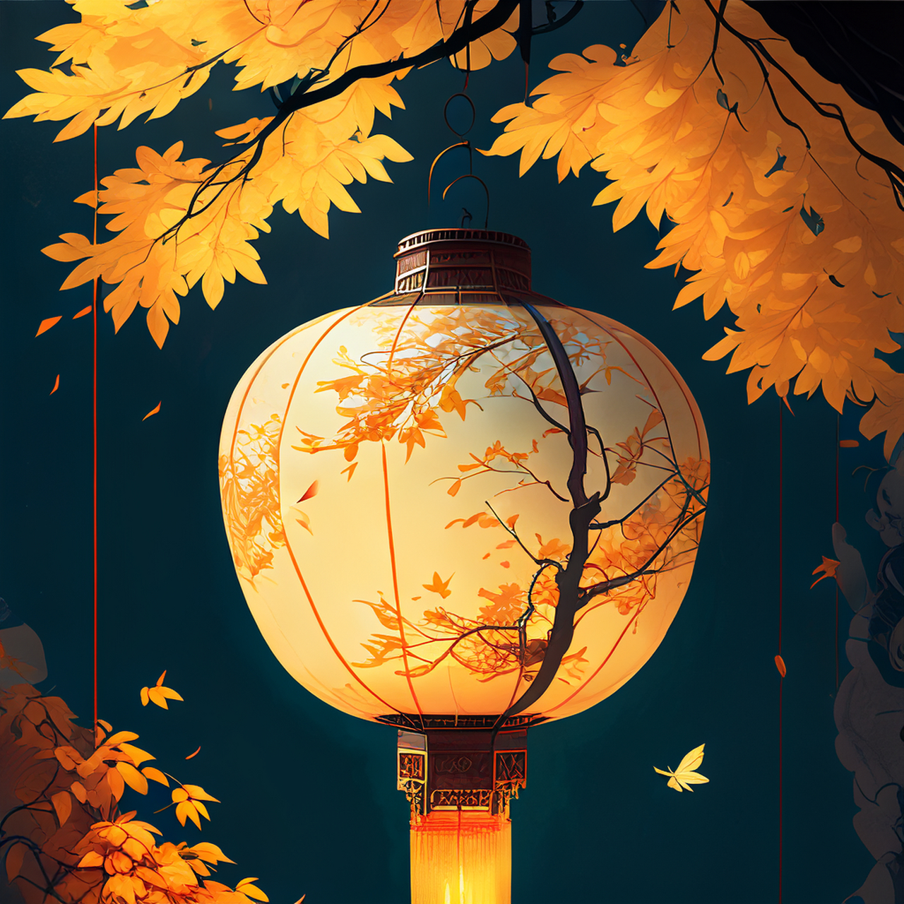 移轴效果,超细节,古风绘画,中国风,描绘古诗词,古典美.