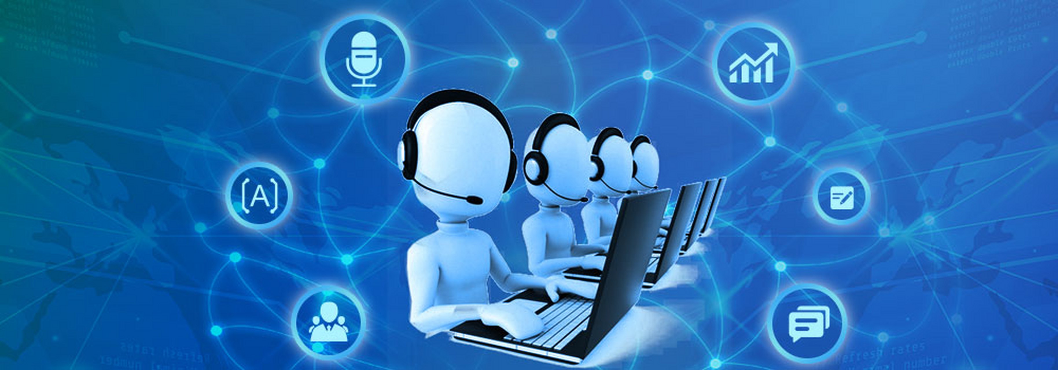 小型呼叫中心系统被标记的申诉如果成功的话,你的手机上会出现你申诉