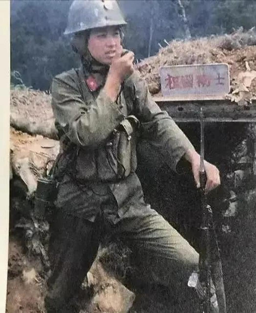 领动计划# #军营里的故事#  马玉革1963年出生于陕西省榆林市,1983年