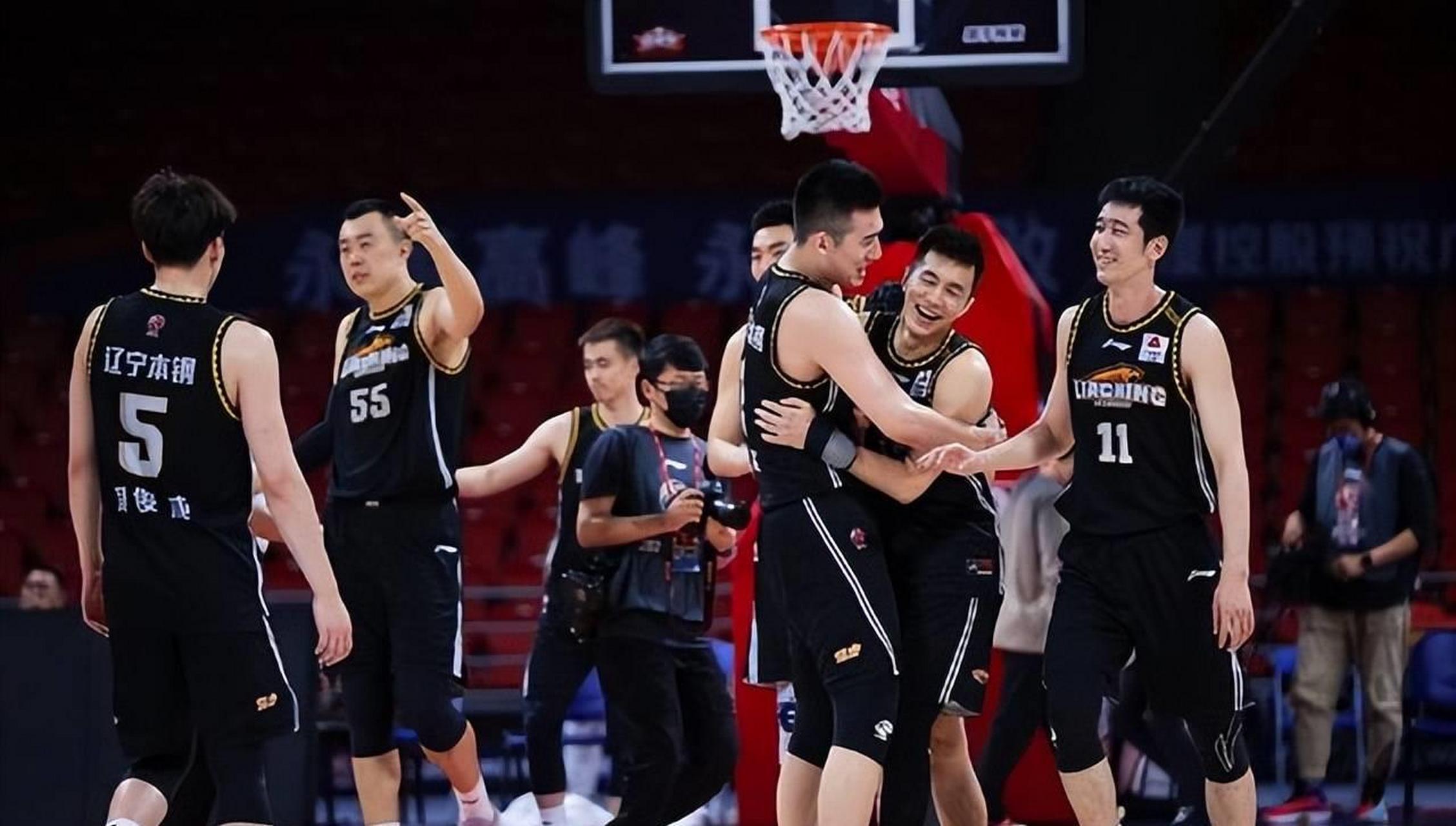 北京时间2023年4月18日,辽宁男篮将迎来自己在今年季后赛首秀,也是