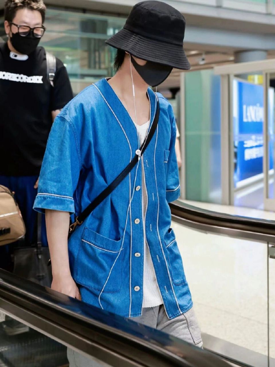 肖战的衣品真的绝了!