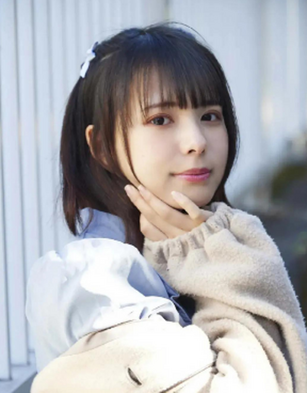 弱柳扶风 柔情绰态 英姿飒爽 艳冶柔媚的女人