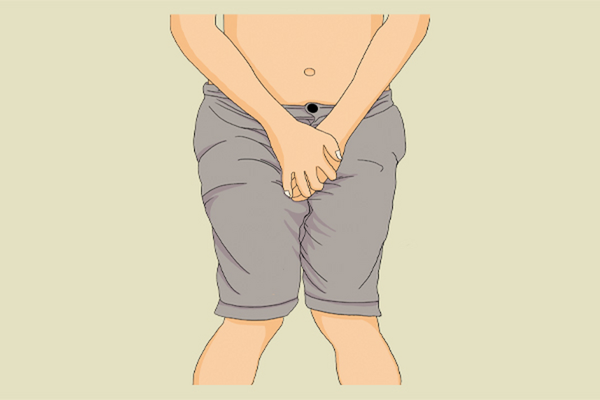 甚至还有人认为憋尿时间越长肾会越好,真的是这样的吗?