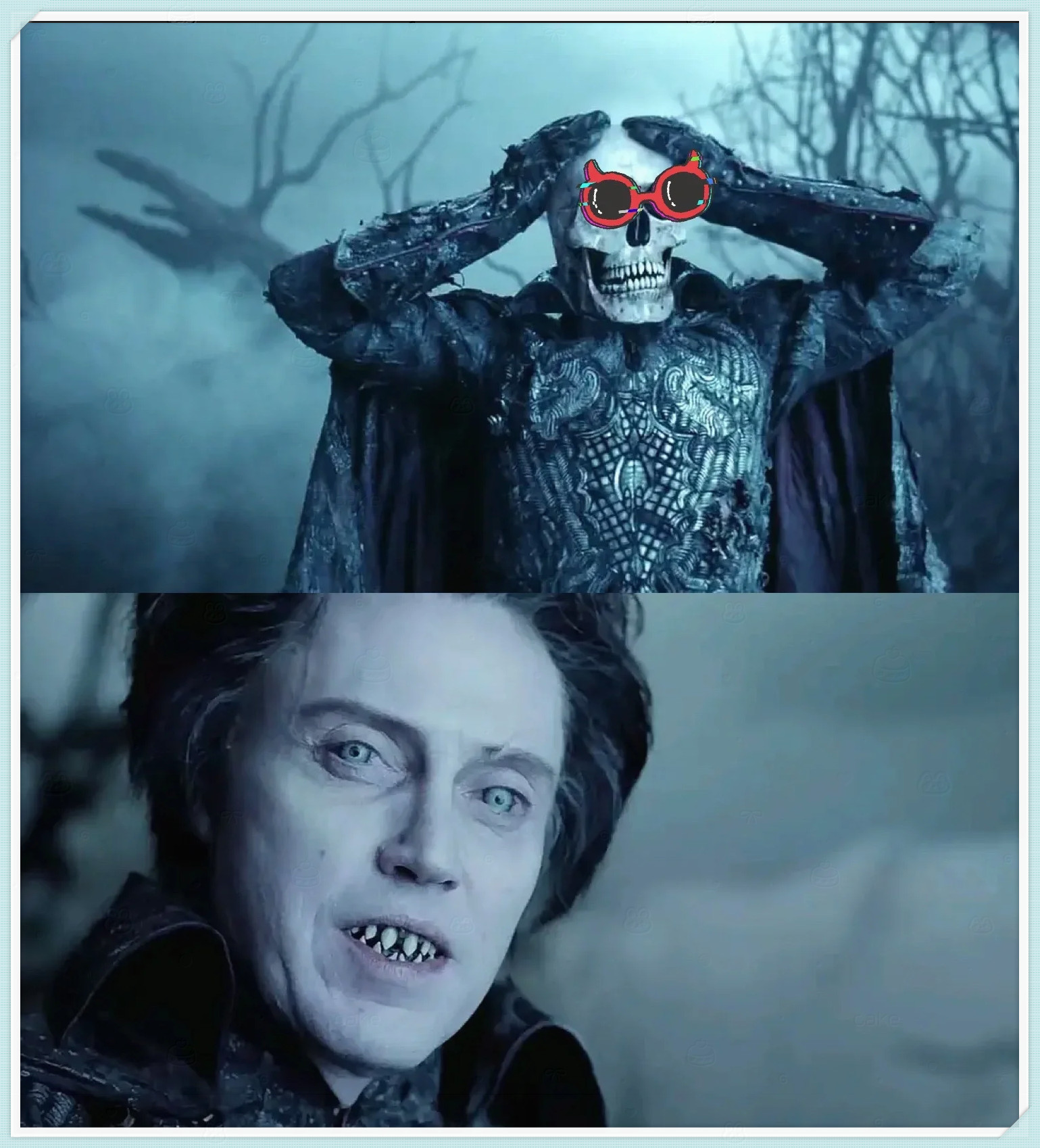 故事发生在十八世纪末期的纽约,讲述了年轻警察伊