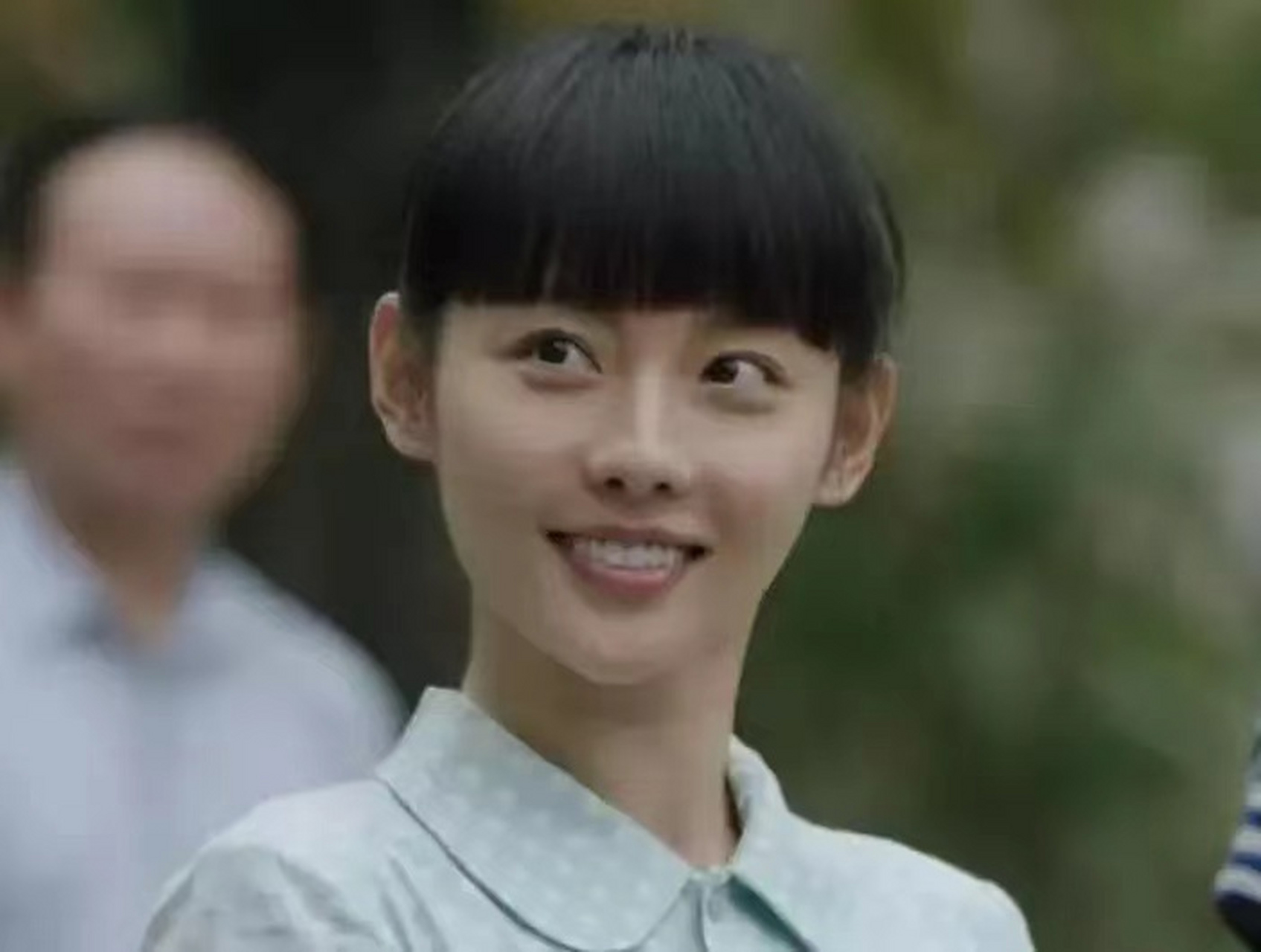 黄亚萍这么茶,还过得越来越好,真是太气人了!