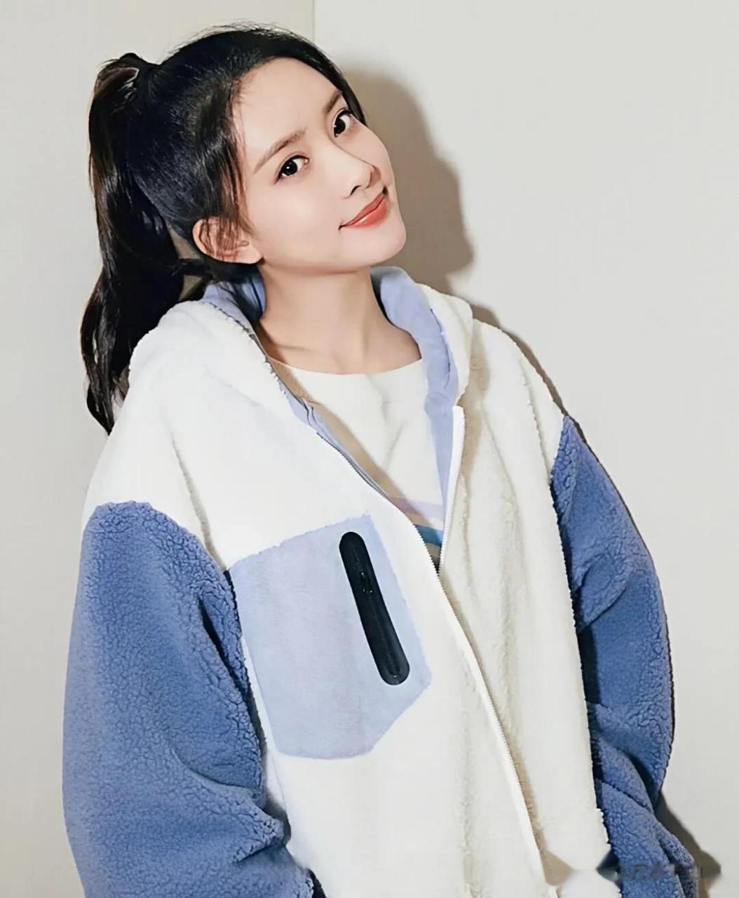 北影校花孟子义颜值女神合集来了哦.