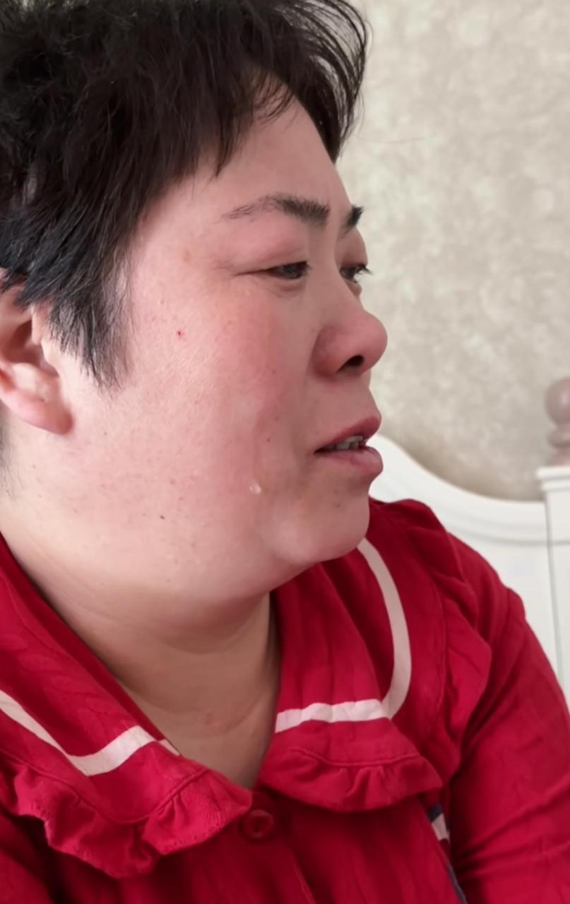 夫妻丁克30年,妻子被当成公主宠,退休后却发现丈夫另有一个小家