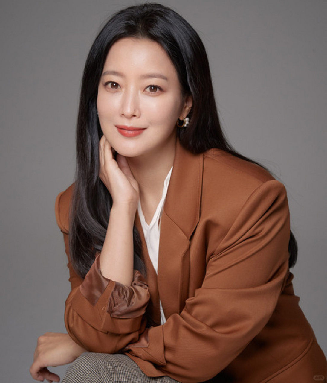 韩国女神金喜善