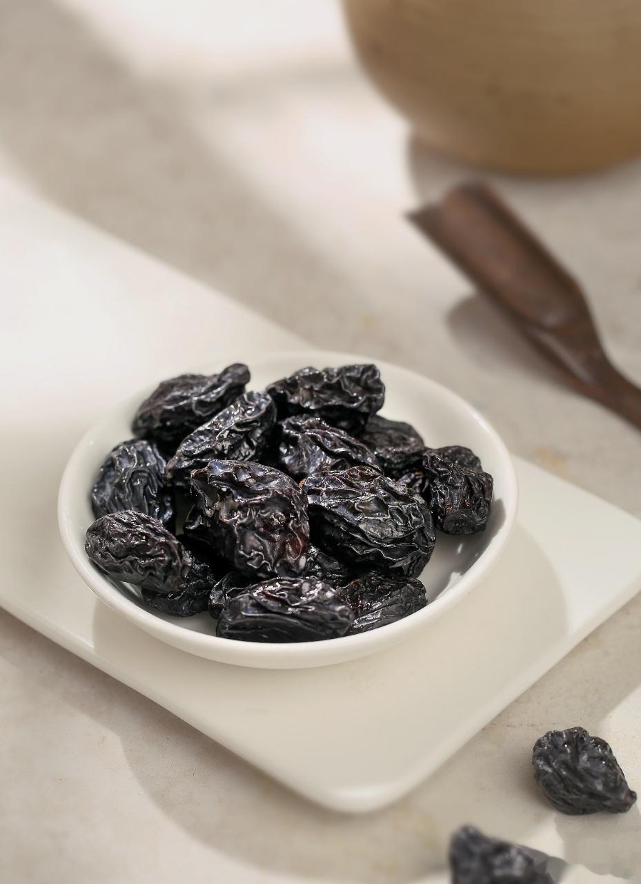 #大妈的精选# 『【孤烟暮蝉粉丝专属】新疆树上熟西梅干果味浓郁肉质