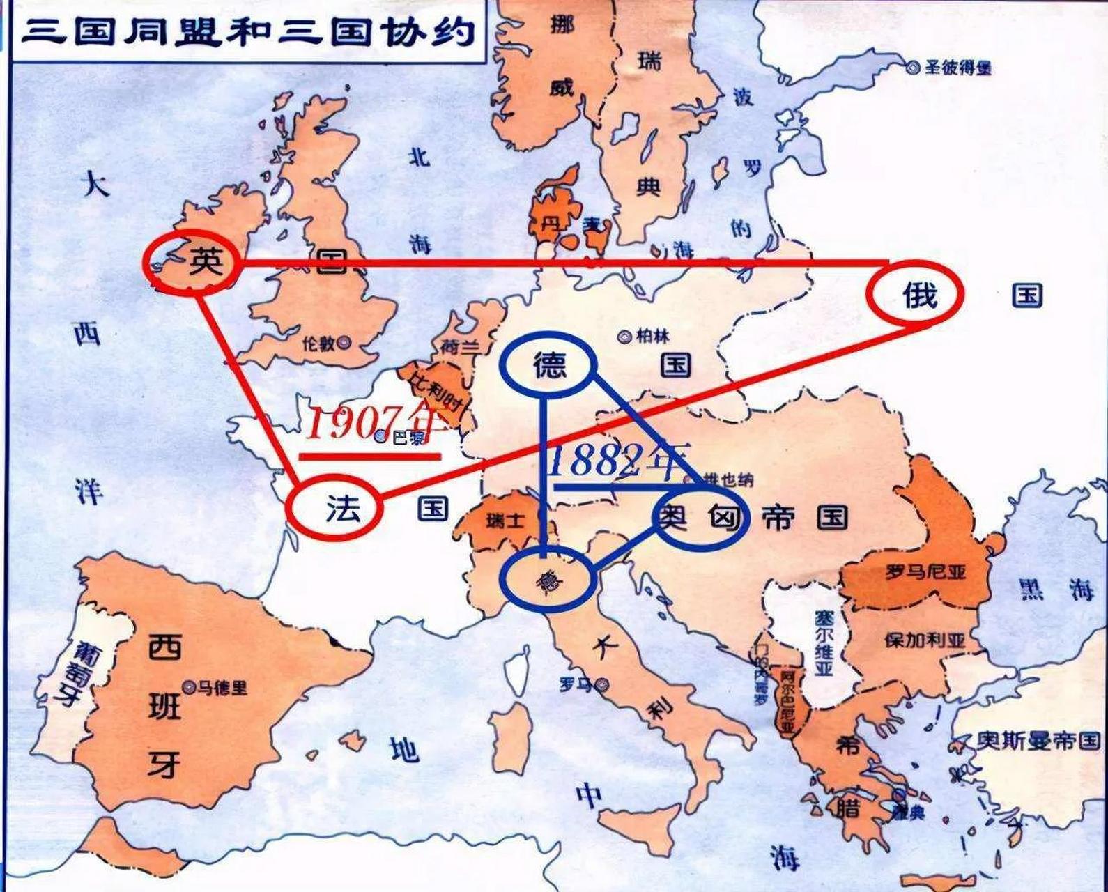 一戰和二戰是人類歷史上最具影響力的兩次全球性戰爭.