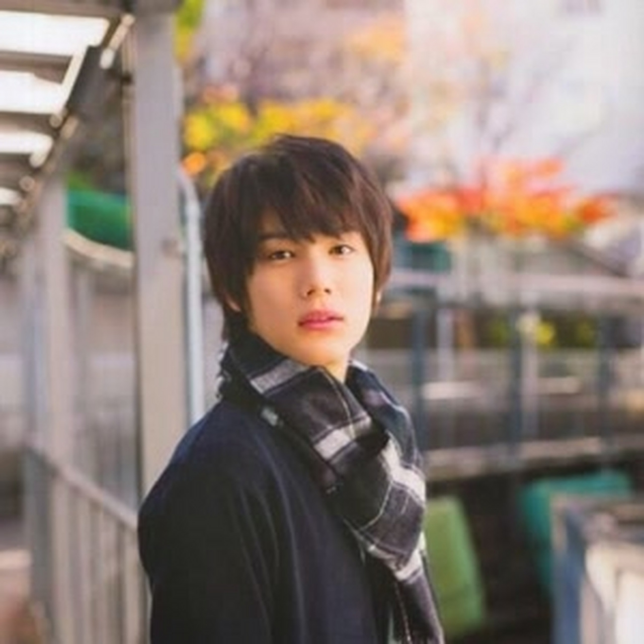 确实,中川大志主演的《小南的迷你情人》实在太过经典!