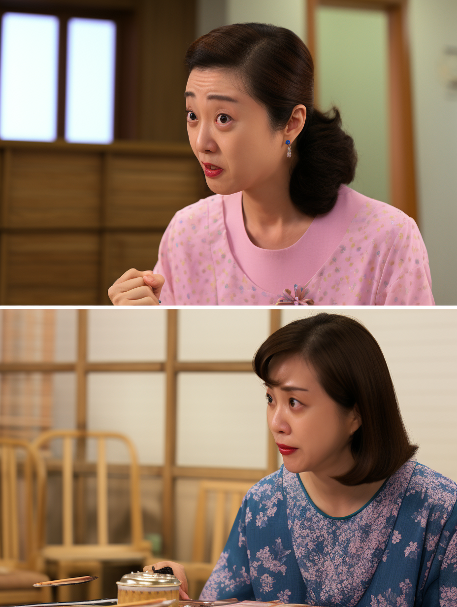 孩子不听话?看妈妈如何杀鸡儆猴!