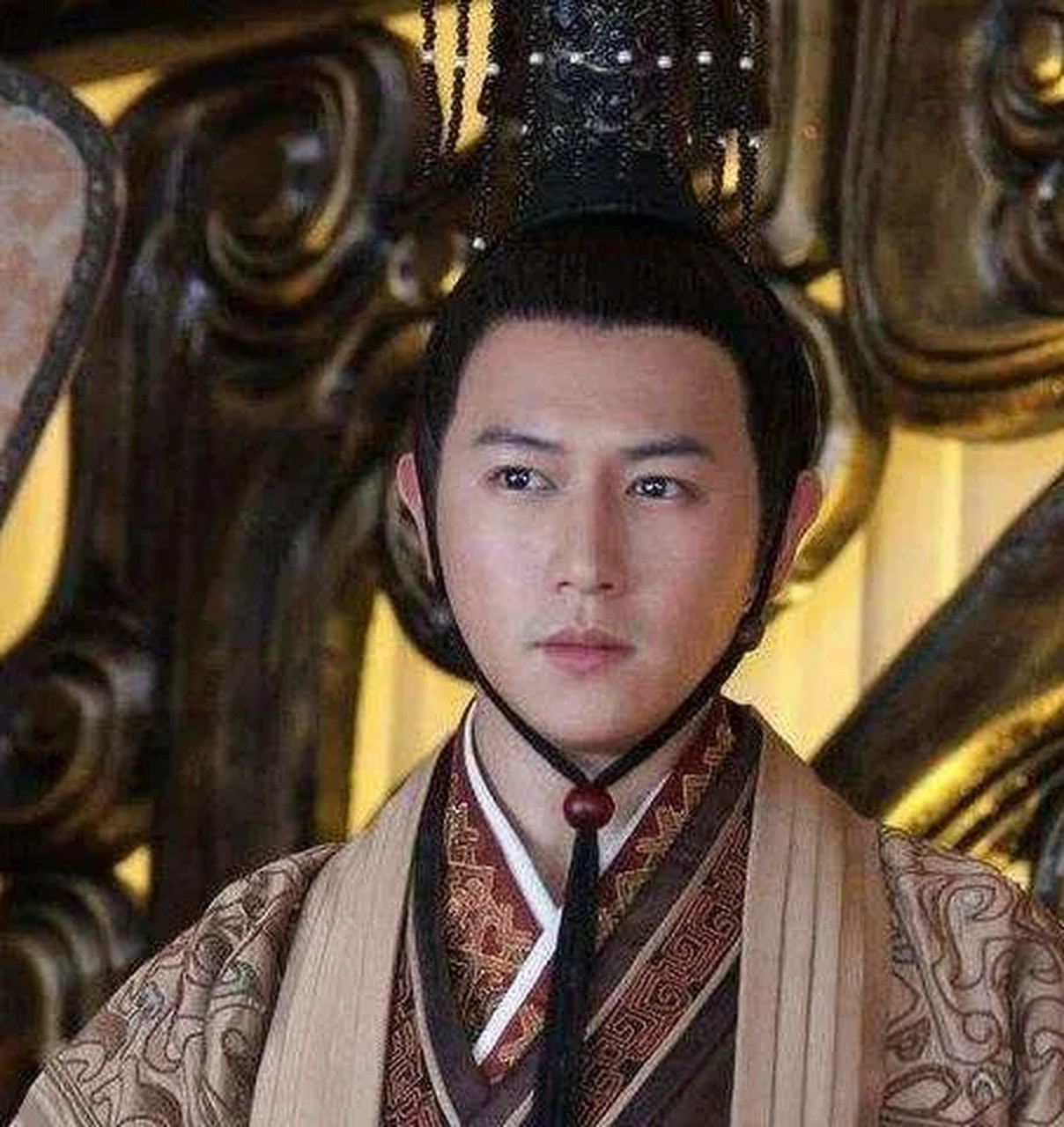 孝文皇帝者,刘恒也.高祖之中子,封代国,为代王也.