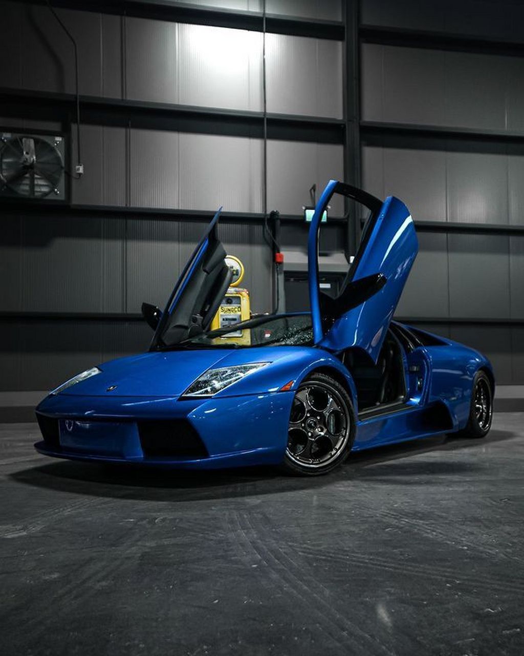 lamborghini murcielago  murcielago  豪车超跑  car时尚