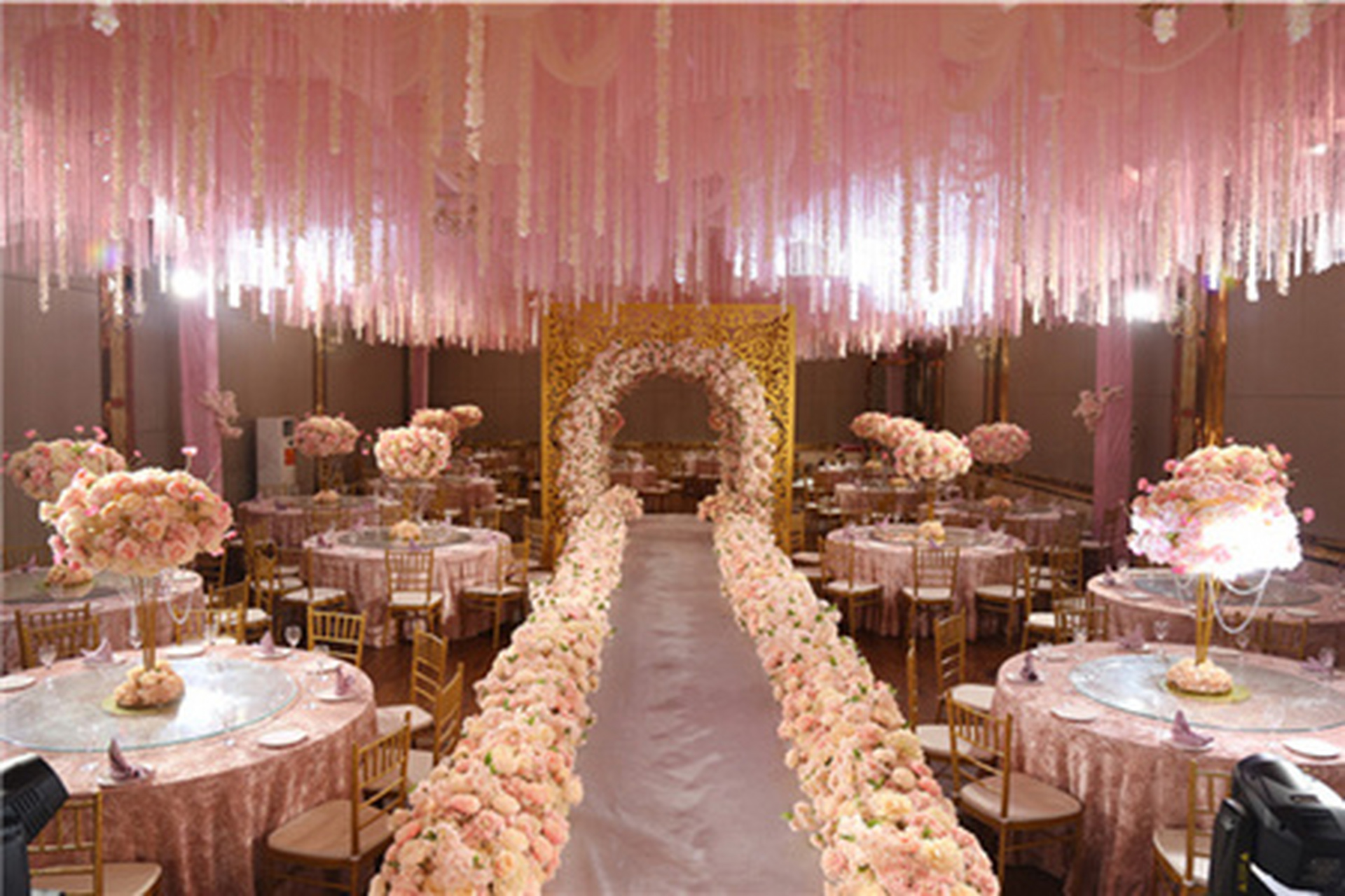 成都婚礼堂 成都婚礼堂 黄大师爱心酒店 参考价格:1299元起 地理位置