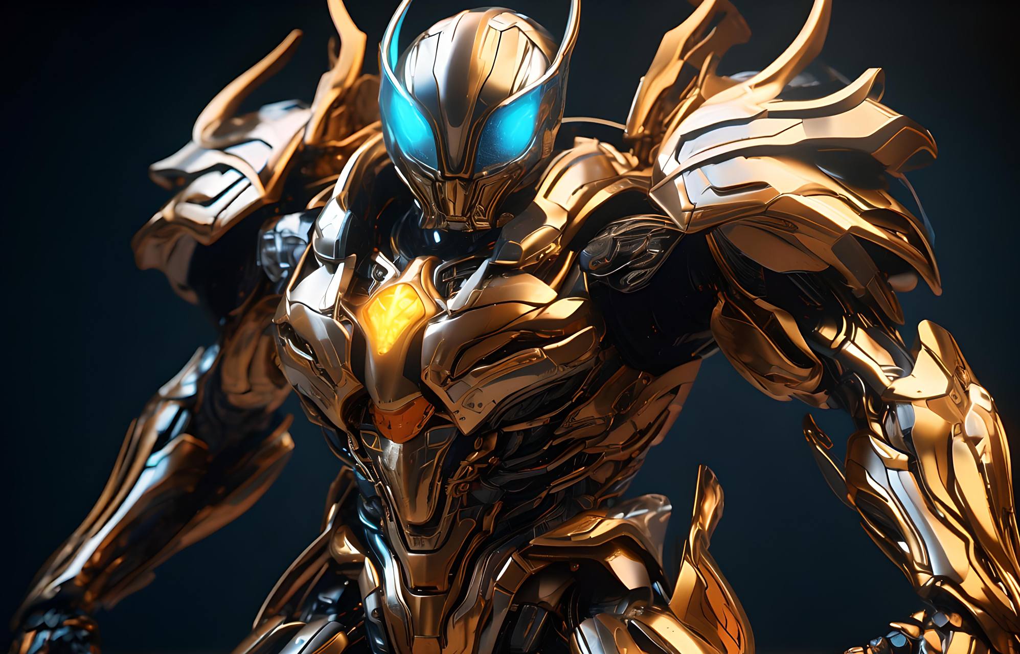 热血机甲动漫#铠甲##二次元##动漫##骑士###卡通图片##分享图片