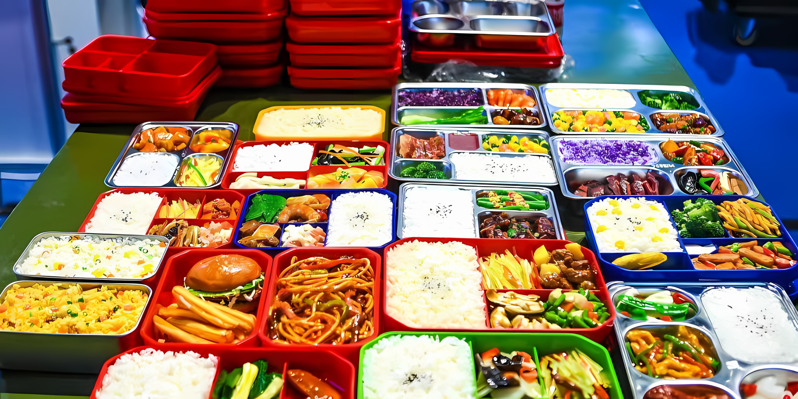 工作餐标准由各级公务接待管理部门根据当地经济条件确定,但每人不得