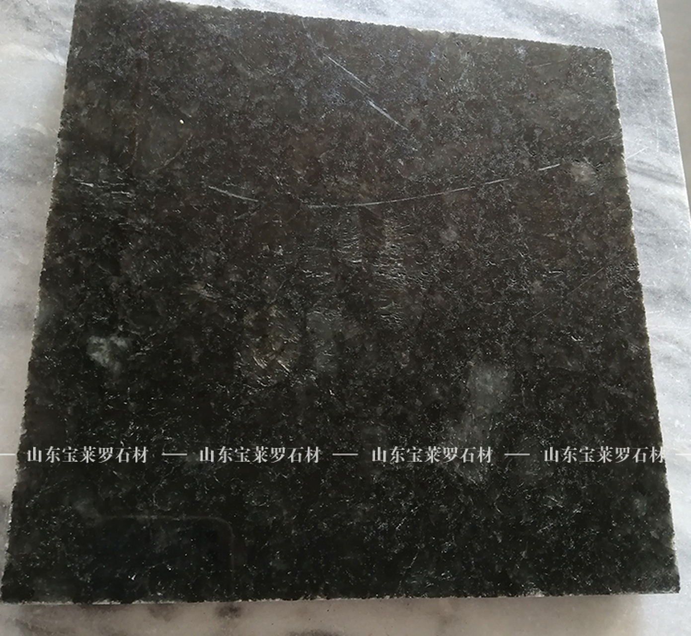 蝴蝶绿花岗岩# 蝴蝶绿花岗岩 绿色花岗岩别墅地铺石  外墙石材 #进口