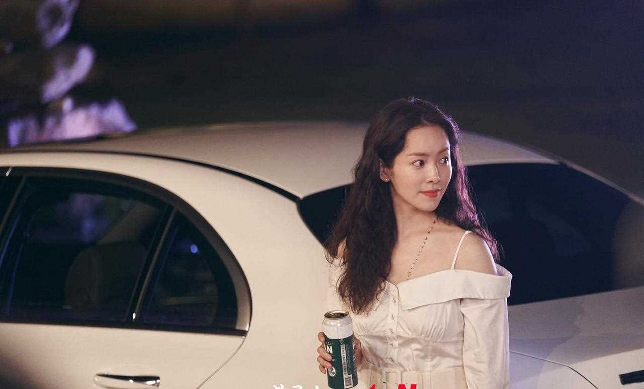 39岁韩志旼的近期颜值,瞬间被惊艳到了,谁还记得她当年演过《大长今》