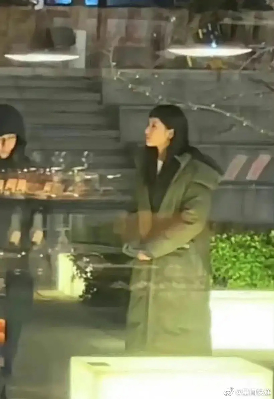 檀健次,张婧仪《被我弄丢两次的王斤斤》路透生图来了,张婧仪,檀健次