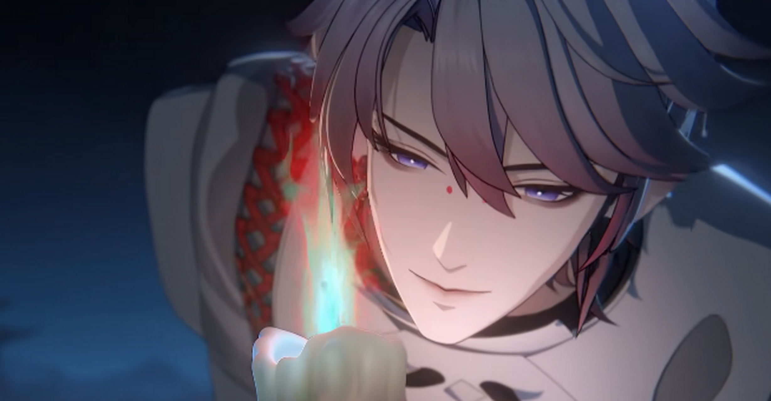 阴阳师有关sp鬼童丸相关的召唤动画,这次带来具体的说明和效果,本次的