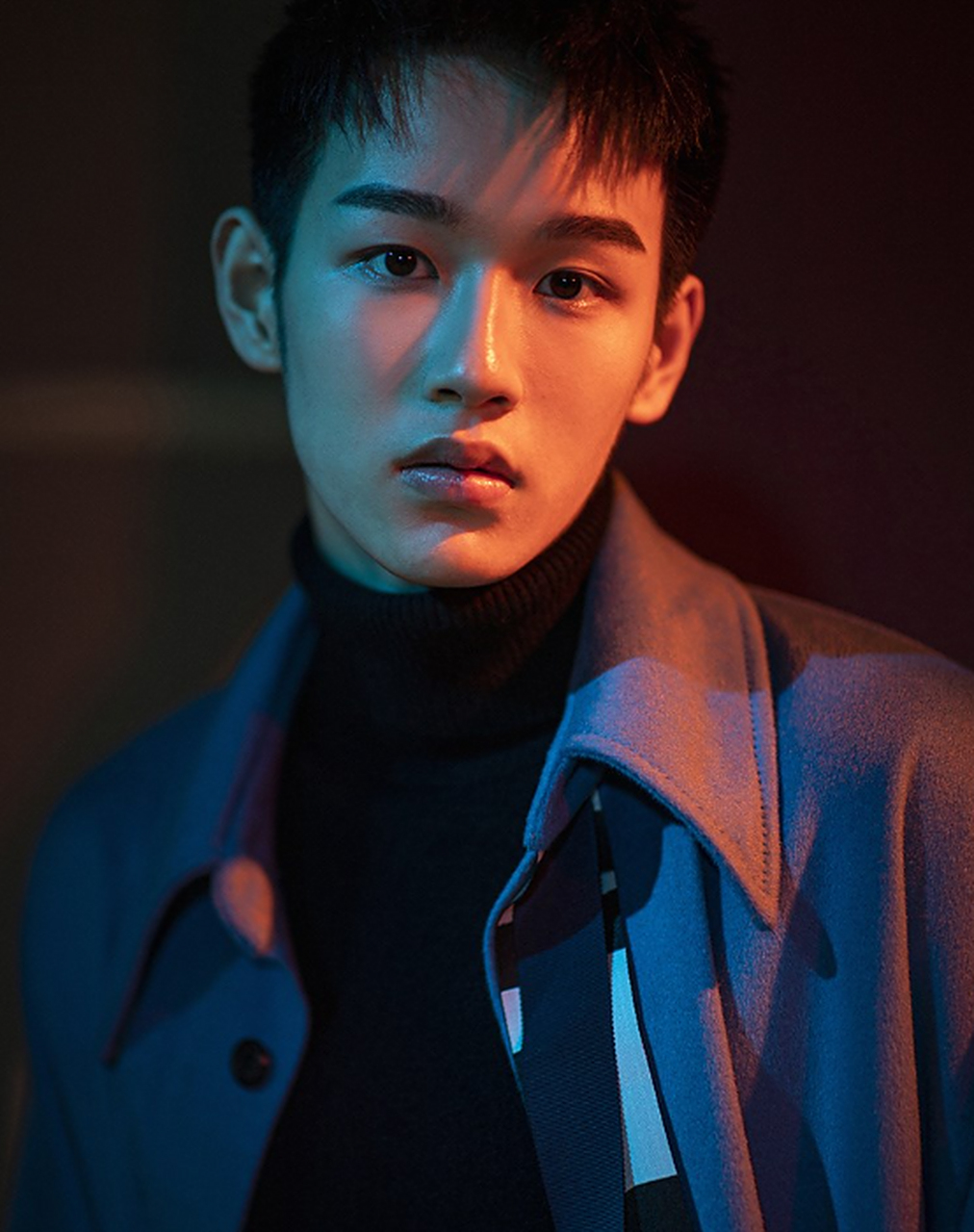 吴迪飞就是一个好的例子,虽然生病不能继续演员职业