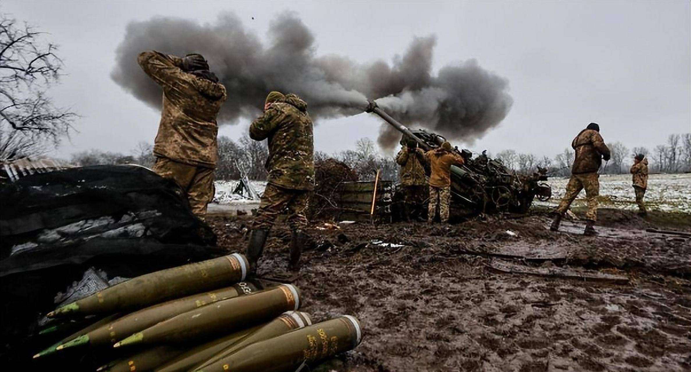 俄乌冲突最糟糕情况将发生,危险局面接踵而至,欧洲恐