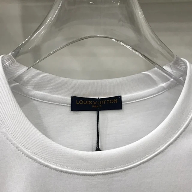 lv耐克联名款短袖