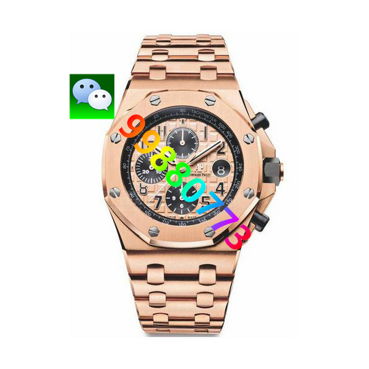 时刻盘点,复刻欧米茄海马手表多少钱一块