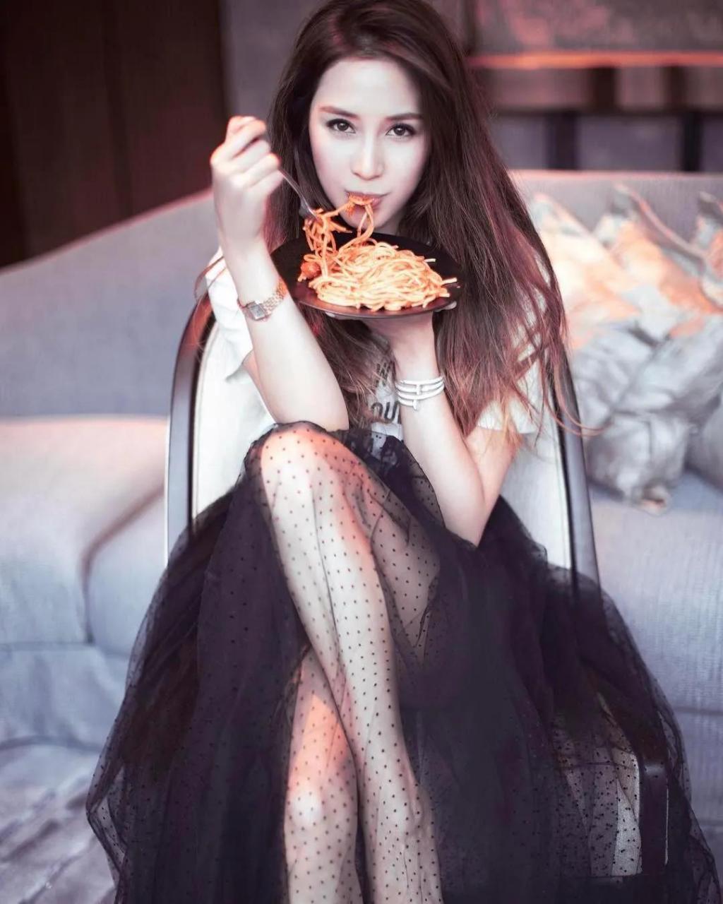 中国香港女演员徐子淇