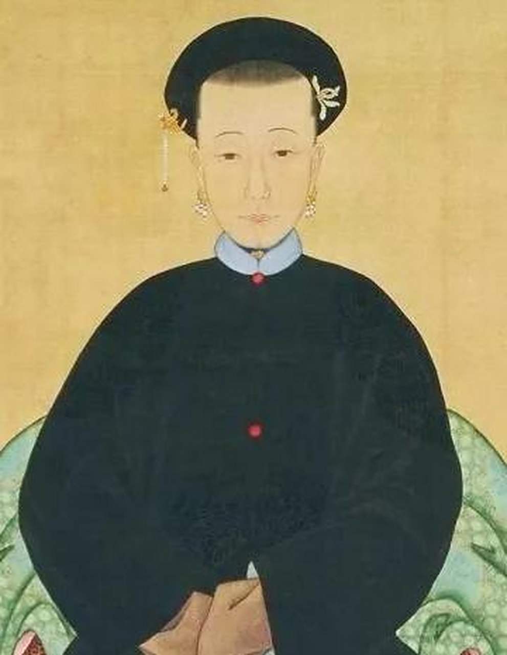 康熙帝生母孝康章皇后和继妻孝懿仁皇后出身汉军旗却是满人?