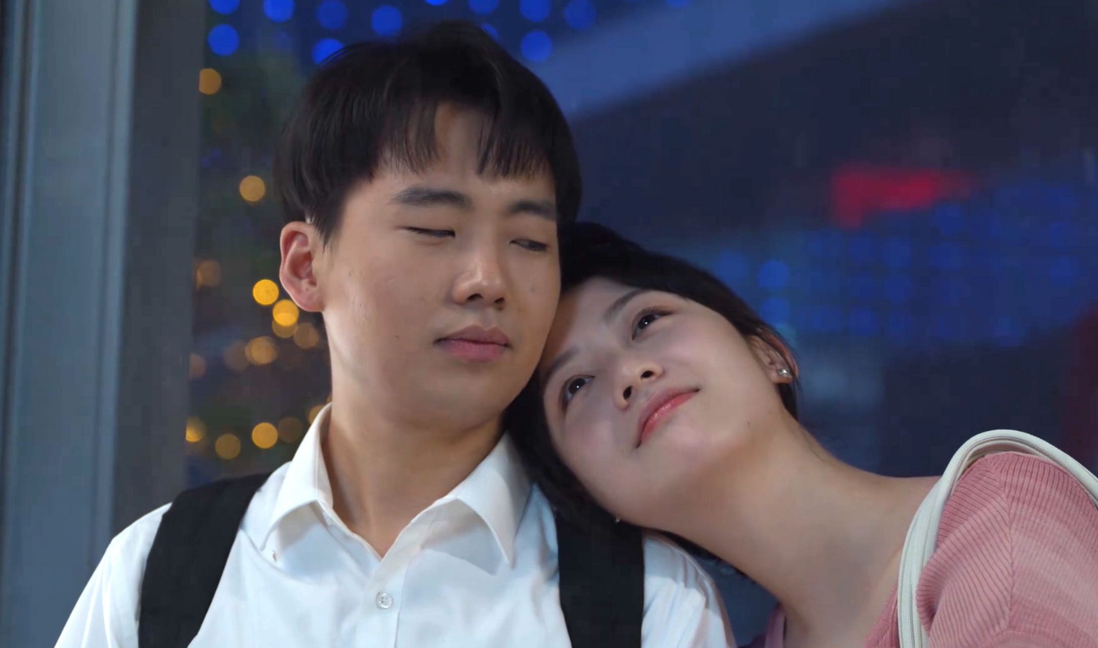 电视剧平凡之路#   郭麒麟的女朋友,究竟长什么样呢?