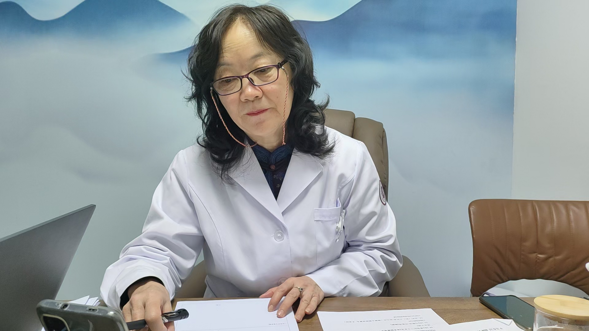 脑梗专家王丽艳:便宜有效,还能活血化瘀 脑梗后遗症一直都是一个非常