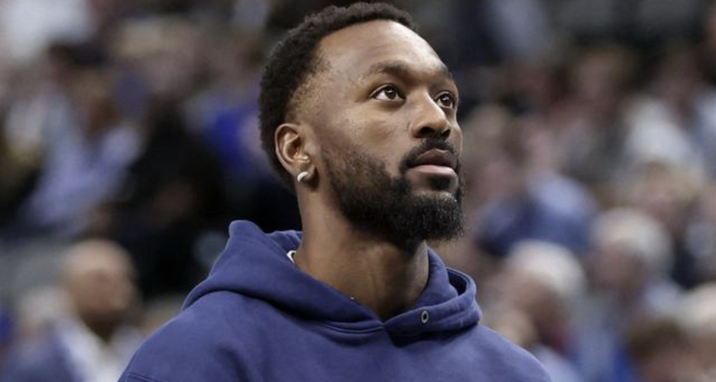 nba明星肯巴-沃克转战法国,加盟摩纳哥队!