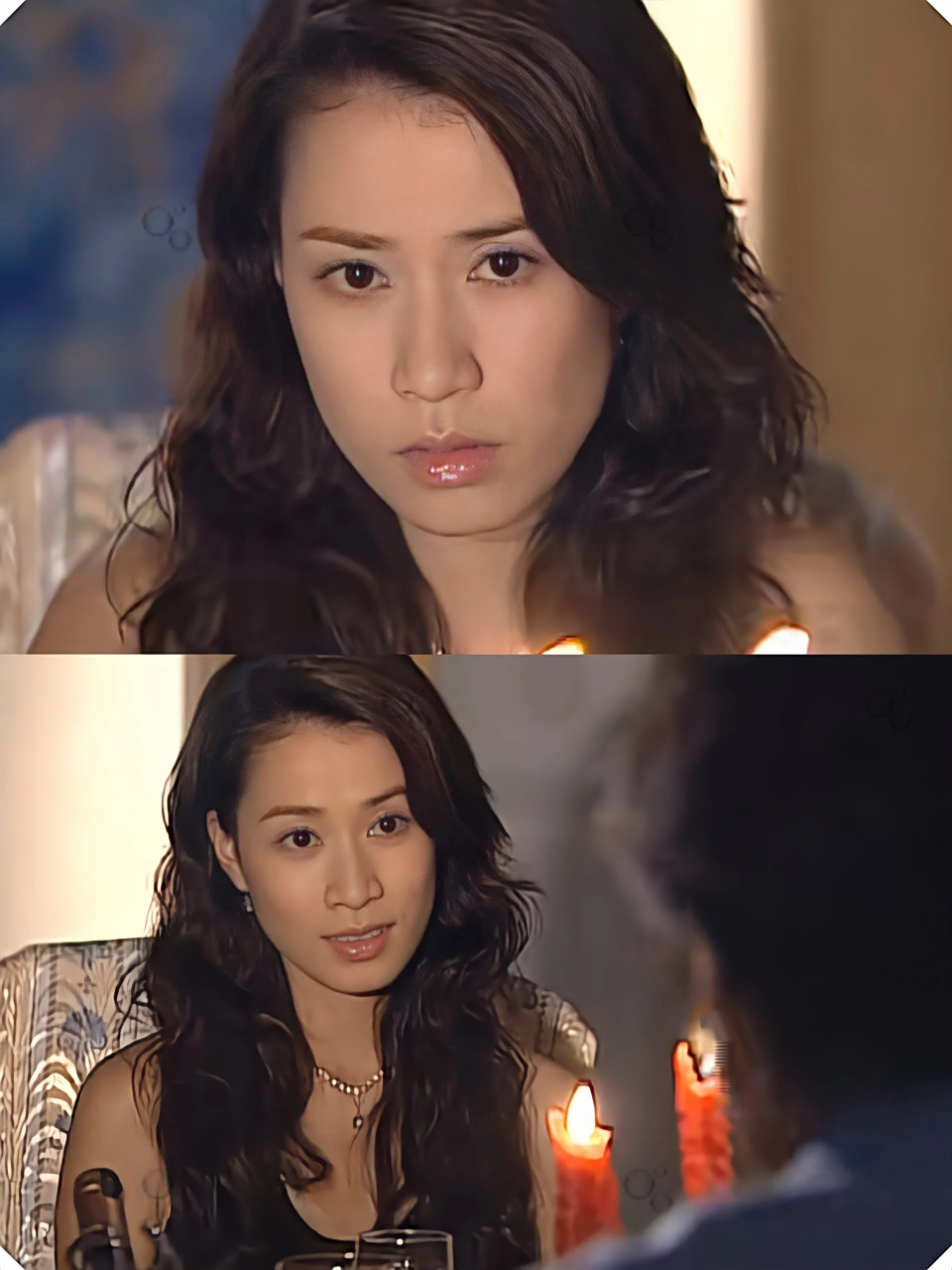 女性视角的警匪剧《无名天使3d》案情简单  三位女警探美丽而酷帅,但