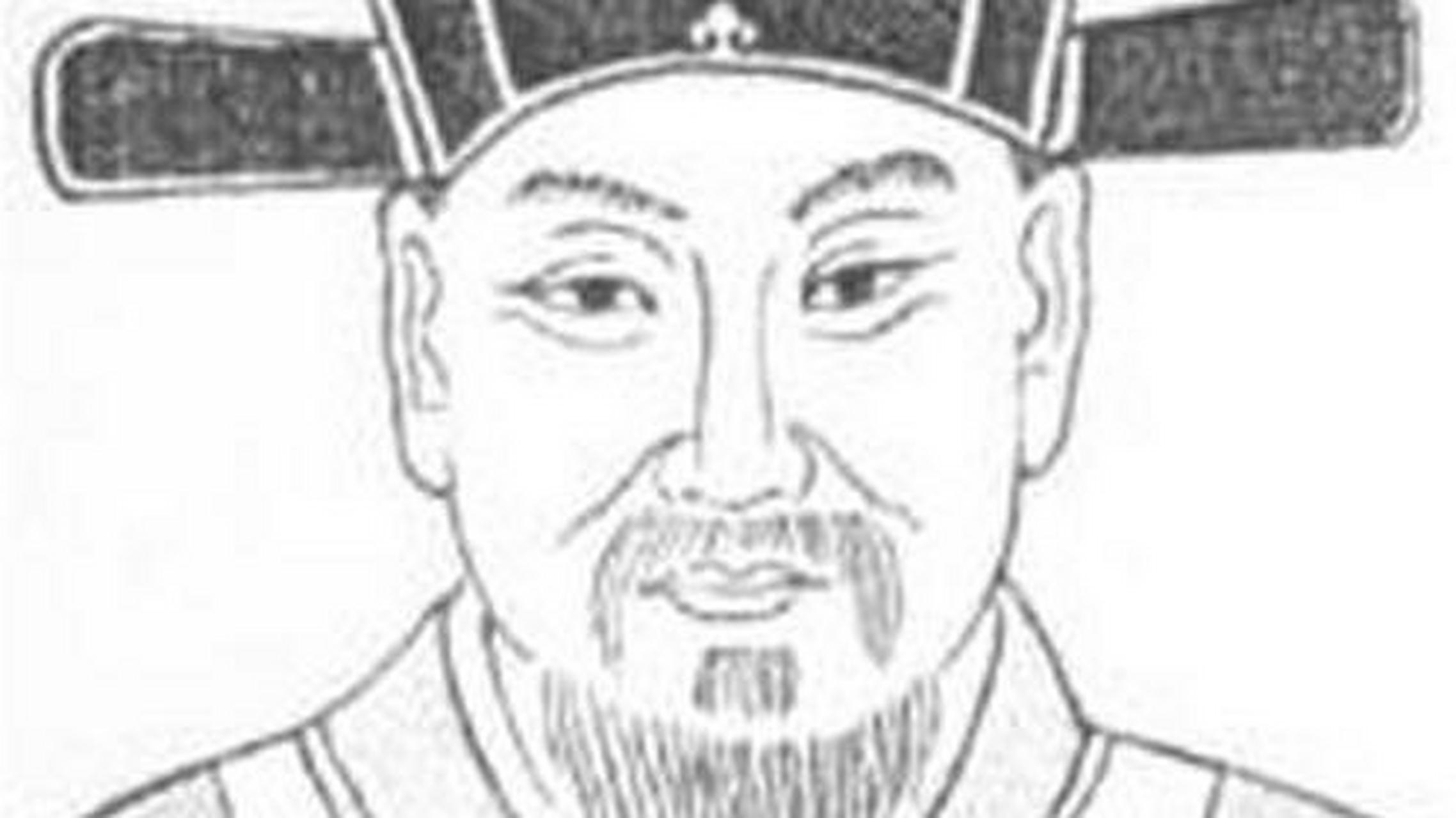 乾道五年,郑侨在殿试中考中状元,几年后朝廷将他外派出去做官,因为在