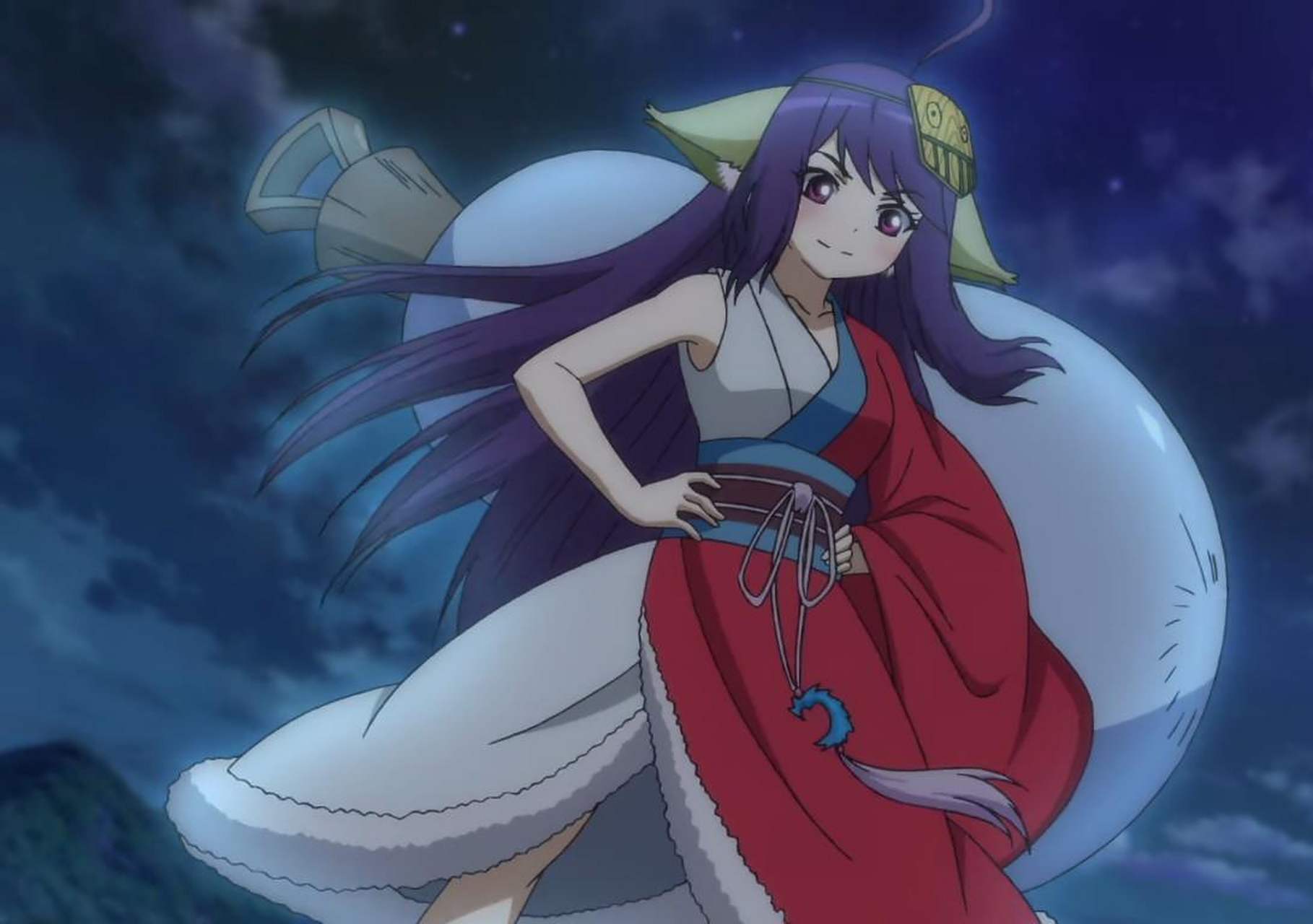 狐妖小红娘沐天城篇# 小蛮女雅雅姐太可爱了,小时候的涂山雅雅臼乔