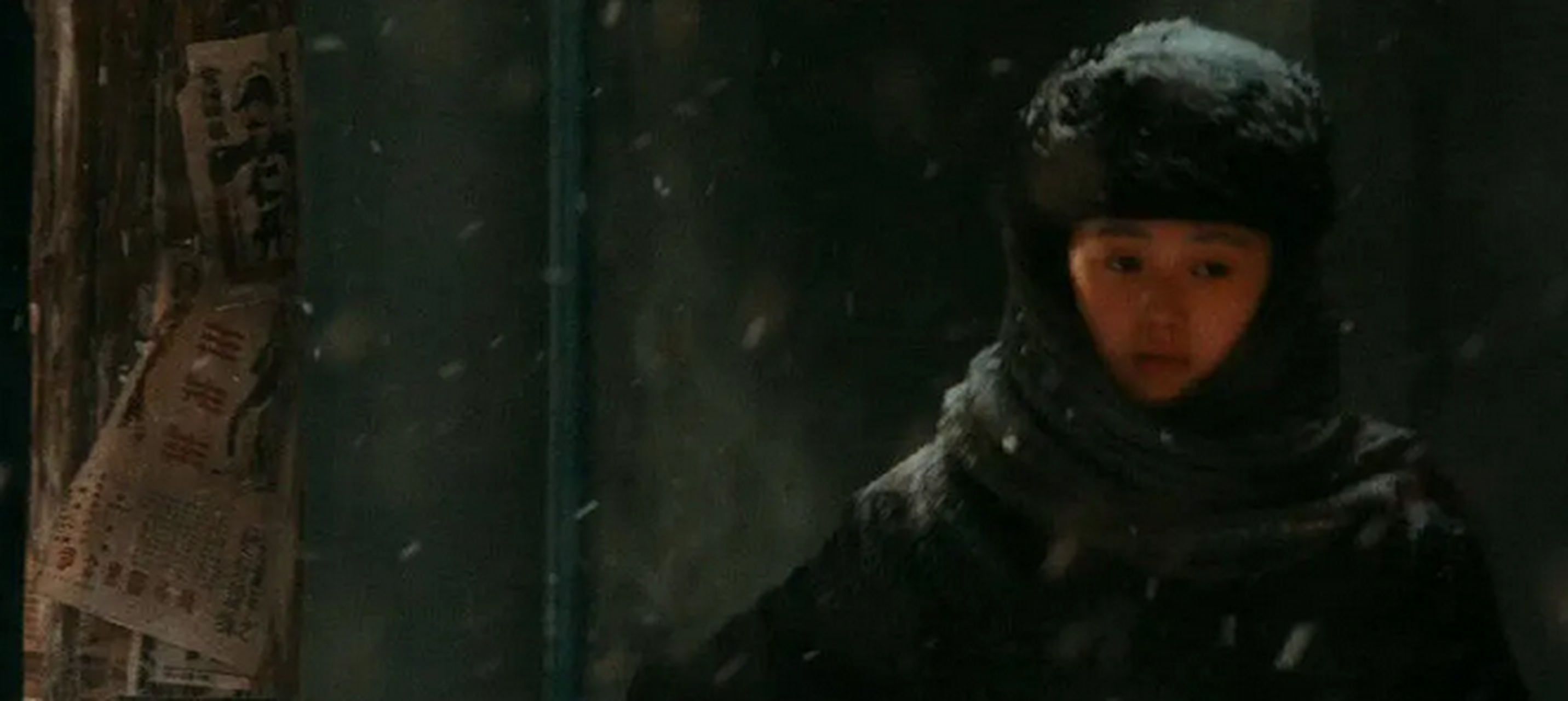 《悬崖之上》没有任何细节证明楚良发现枪被动了手脚.