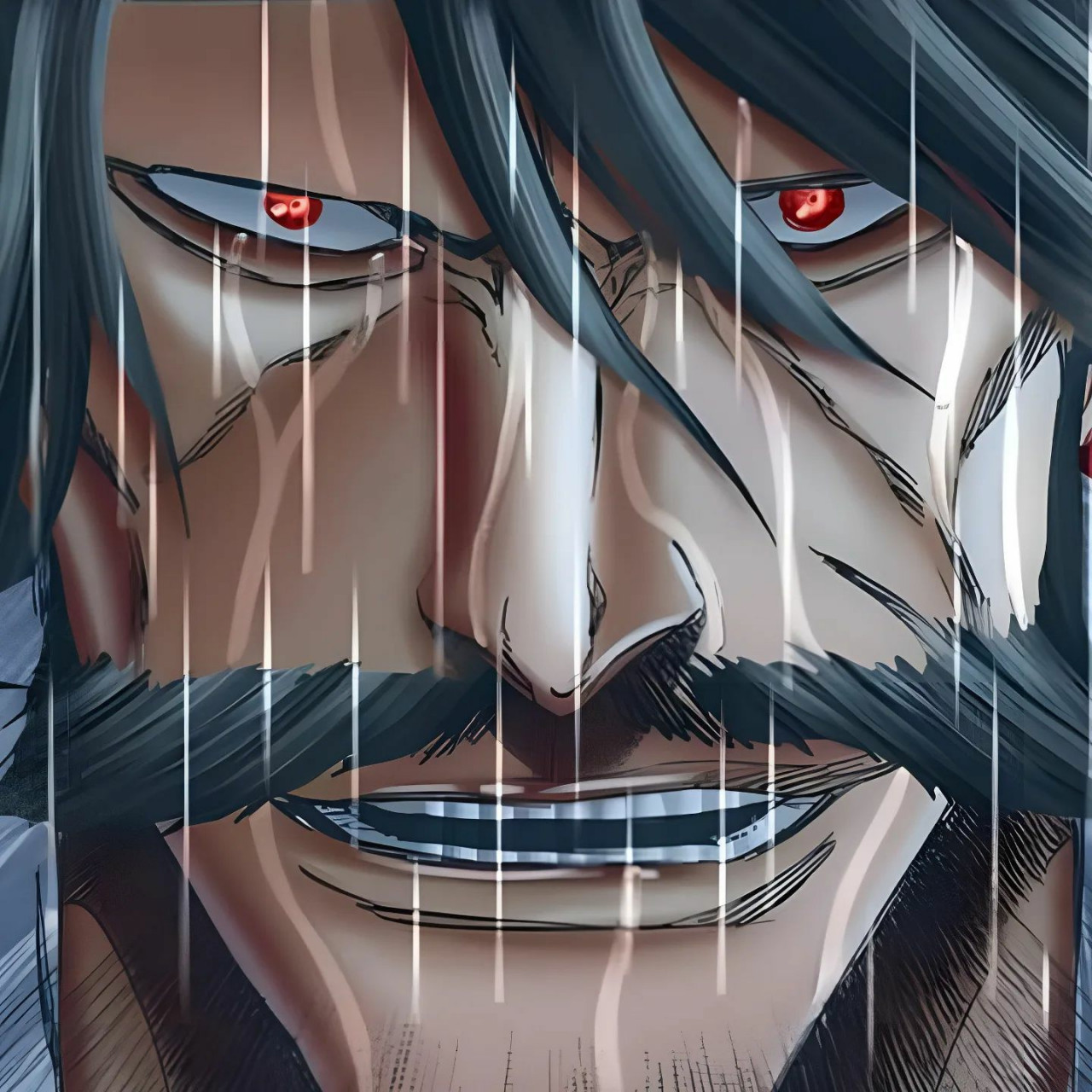 友哈巴赫#死神
