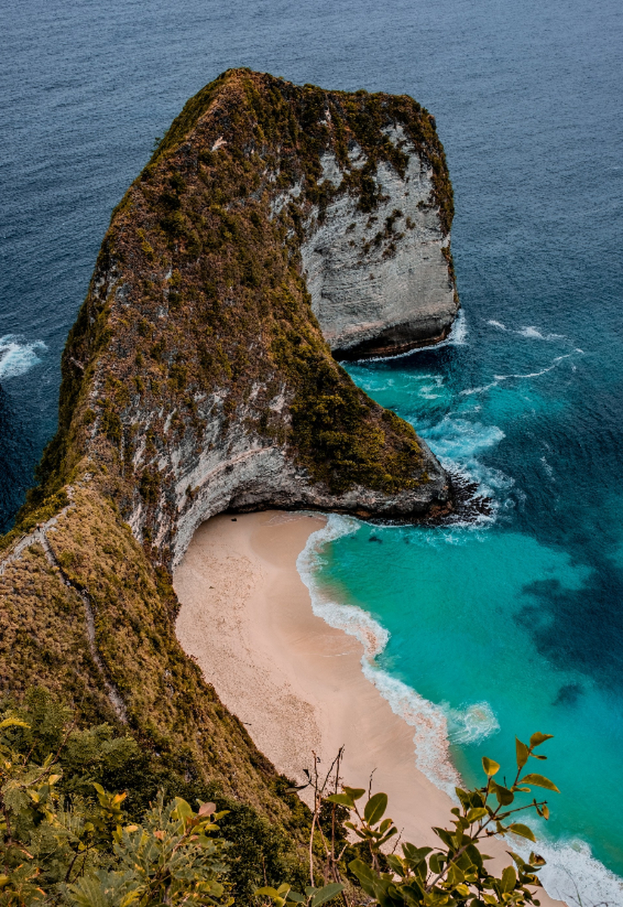全球美景分享:巴厘岛(bali island),印度尼西亚.