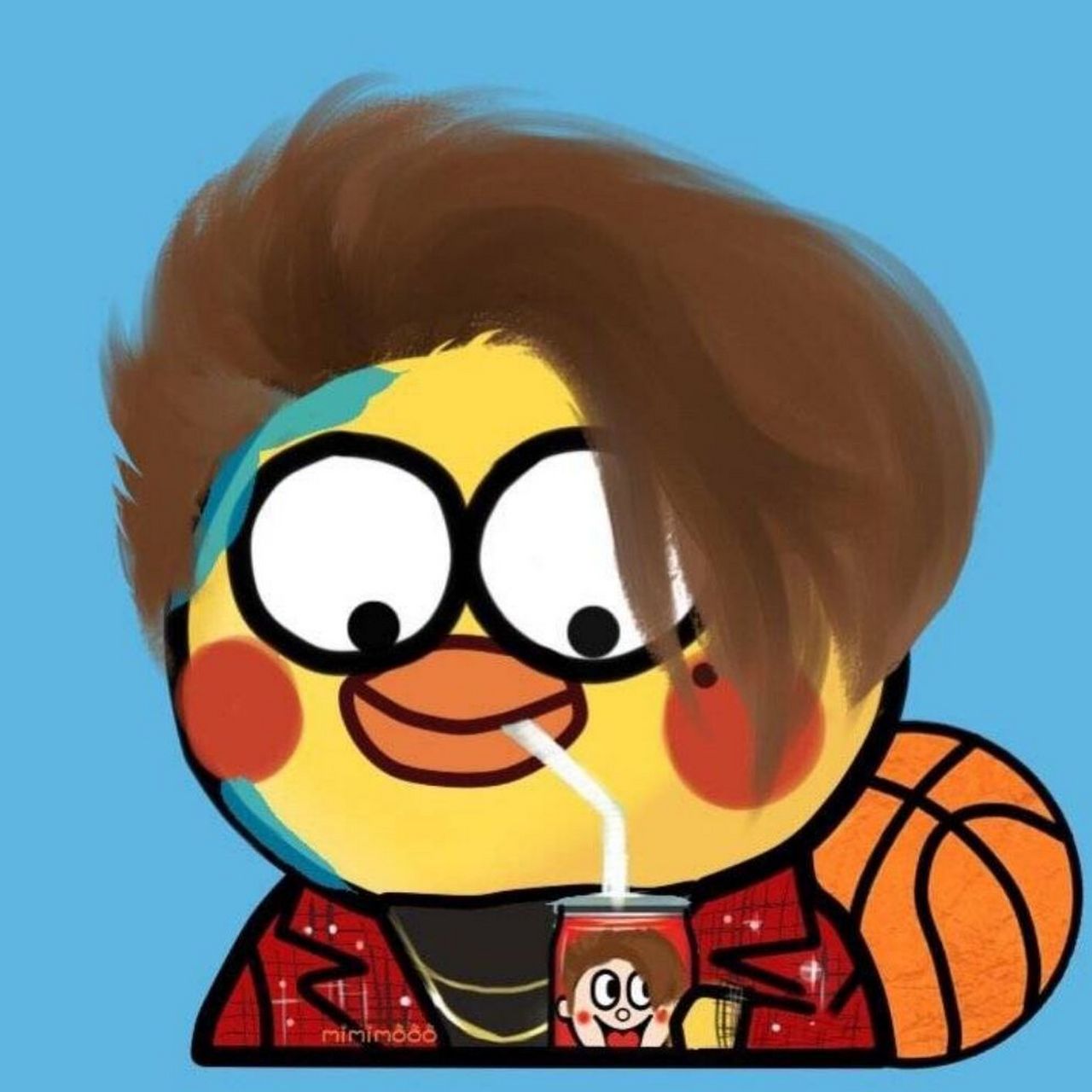 春风又绿江南岸,练习时长两年半.