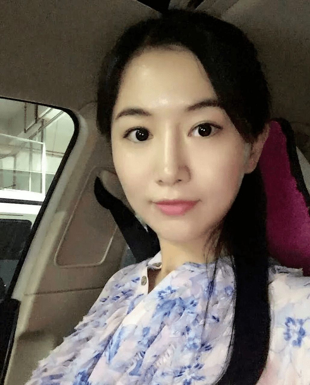 翟欣欣涉嫌敲诈勒索已被逮捕# 看到翟欣欣被逮捕真是为她的前夫感到