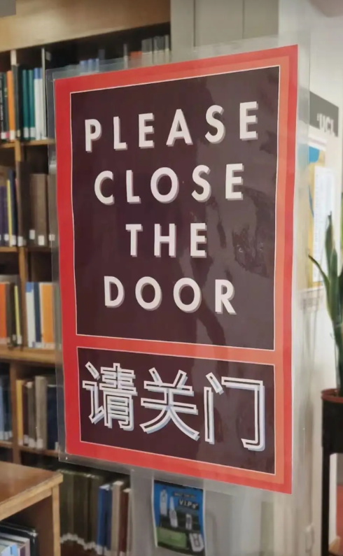 你在国外留学吗 英文留学在线