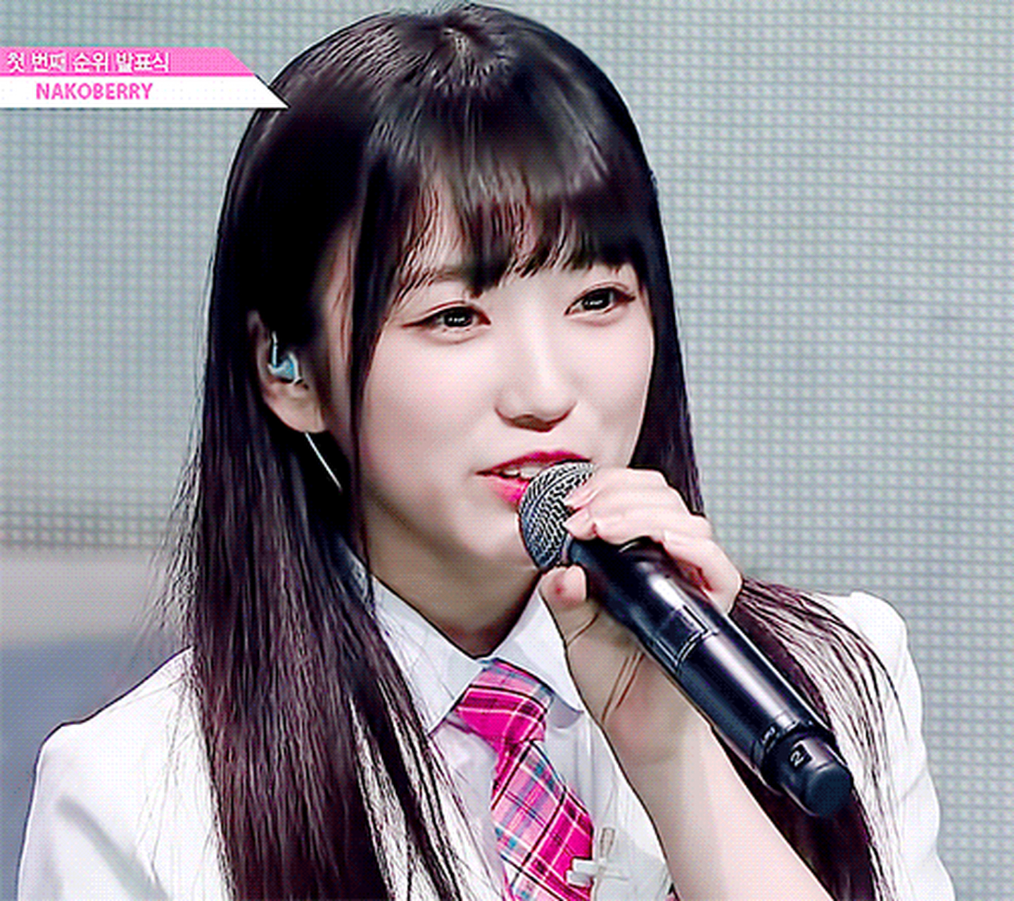 矢吹奈子真的好娇小!