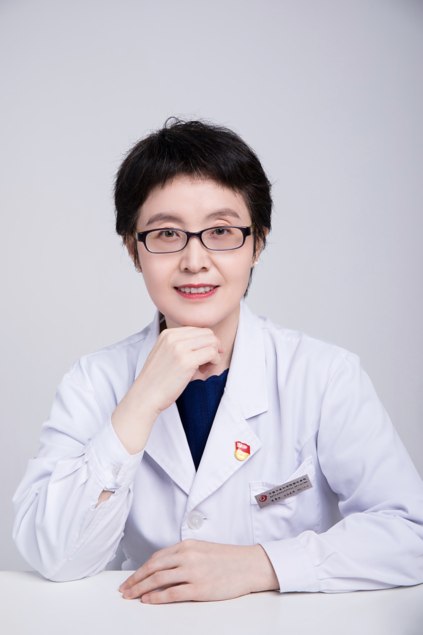 中国中医科学院西苑医院