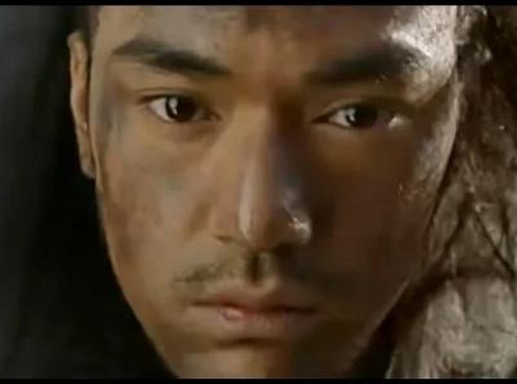 《投名状》中被删除的这段凌迟镜头,让金城武错失影帝提名?