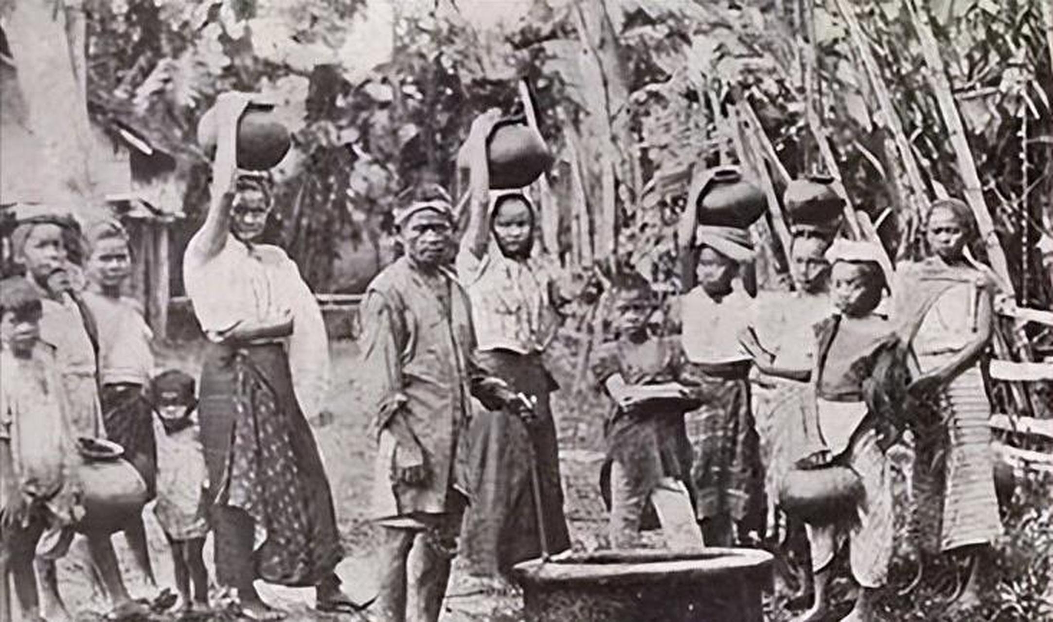 西班牙的殖民统治对苏禄王国有什么样的影响?