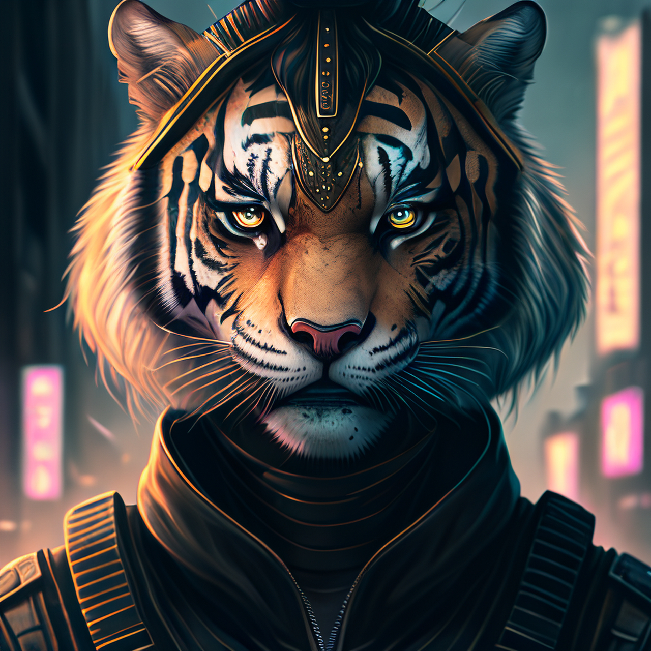 百度ai绘图黑科技#ai画的如何?